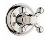 Grohe Seabury 45 764 R00 VLM Control Cross Hdl. Grohe Seabury 45 764 R00 VLM Control Cross Hdl.