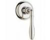 Grohe Seabury 45 765 R00 Vlm Control Lever Hdl Grohe Seabury 45 765 R00 Vlm Control Lever Hdl