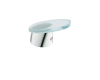 Grohe Taron 46 377 NB0 Handle - Green Frosted Glass Grohe Taron 46 377 NB0 Handle - Green Frosted Glass