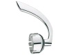 Grohe K4 46 572 SD0 Main/Prep Kitchen Lever Grohe K4 46 572 SD0 Main/Prep Kitchen Lever