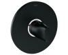 Grohe Ondus 19 438 KS0 Velvet Black Thermostat Trim