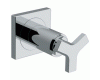 Grohe Allure 19 423 000 Starlight Volume Control Trim