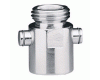 Grohe 95 866 000 Starlight In-Line Volume Control Grohe 95 866 000 Starlight In-Line Volume Control
