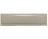 Kohler K-1283-G9 Sandbar 72 X 18-1/2" Removable Apron