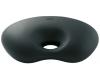 Kohler K-1601-7 Black Black Bath/Whirlpool Footstop