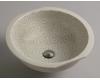 Kohler Tog & Thel K-14046-KB-HW Boucle Muslin Design on Camber Undercounter Lavatory