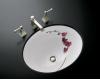 Kohler Soliloquy K-14218-LY-0 White Design on Caxton Undercounter Lavatory