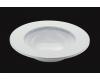 Kohler Water Rhythm K-14283-WR-W2 Earthen White Self-Rimming Lavatory