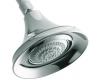 Kohler Forte K-10240-BRZ Oil-Rubbed Bronze 1.75 Gpm Multifunction Showerhead