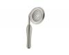 Kohler Bancroft K-10549-BN Vibrant Brushed Nickel 1.75 Gpm Multifunction Handshower