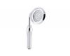 Kohler Bancroft K-10549-CP Polished Chrome 1.75 Gpm Multifunction Handshower