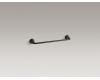 Kohler Devonshire K-10550-2BZ Oil-Rubbed Bronze 18" Towel Bar