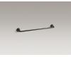 Kohler Devonshire K-10551-2BZ Oil-Rubbed Bronze 24" Towel Bar