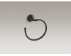 Kohler Devonshire K-10557-2BZ Oil-Rubbed Bronze Towel Ring