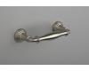 Kohler Devonshire K-10576-G Brushed Chrome 3" Drawer Pull