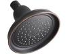 Kohler Bancroft K-10590-AK-BRZ Oil-Rubbed Bronze Single-Function Katalyst Showerhead