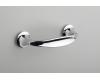 Kohler Forte K-11285-AF Vibrant French Gold Forte 3" Drawer Pull