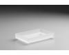 Kohler Loure K-11595-FRG Frosted Glass Soap Dish