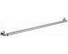 Kohler Traditional K-11872-SN Vibrant Polished Nickel 18" Grab Bar