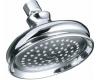 Kohler Fairfax K-12008-BRZ Oil-Rubbed Bronze Single-Function Showerhead