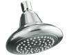 Kohler Pinstripe K-13137-AK-AF Vibrant French Gold Single-Function Katalyst Showerhead