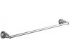 Kohler Kelston K-13501-CP Polished Chrome 24" Towel Bar