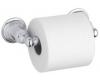 Kohler Kelston K-13504-2BZ Oil-Rubbed Bronze Toilet Tissue Holder