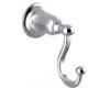 Kohler Kelston K-13505-2BZ Oil-Rubbed Bronze Robe Hook