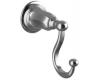 Kohler Kelston K-13505-CP Polished Chrome Robe Hook