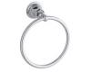 Kohler Kelston K-13507-2BZ Oil-Rubbed Bronze Towel Ring