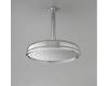 Kohler K-13694-CP Polished Chrome Traditional 12" Round Rain Showerhead