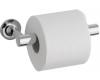 Kohler Purist K-14377-PGD Vibrant Moderne Polished Gold Pivoting Toilet Tissue Holder