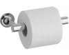 Kohler Purist K-14377-SN Vibrant Polished Nickel Toilet Paper Holder