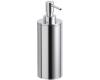 Kohler Purist K-14379-AF Vibrant French Gold Countertop Soap Dispenser