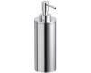 Kohler Purist K-14379-SN Vibrant Polished Nickel Countertop Soap Dispenser