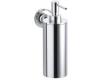 Kohler Purist K-14380-BGD Vibrant Moderne Brushed Gold Wall-Mounted Soap/Lotion Dispenser