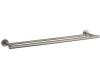 Kohler Stillness K-14391-BN Vibrant Brushed Nickel Double Towel Bar