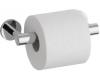 Kohler Stillness K-14393-CP Polished Chrome Toilet Paper Holder
