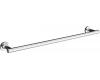 Kohler Purist K-14436-BV Vibrant Brushed Bronze 24" Towel Bar