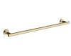 Kohler Purist K-14436-PGD Vibrant Moderne Polished Gold 24" Towel Bar