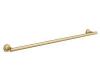 Kohler Purist K-14437-BGD Vibrant Moderne Brushed Gold 30" Towel Bar