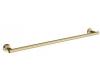 Kohler Purist K-14437-PGD Vibrant Moderne Polished Gold 30" Towel Bar