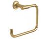 Kohler Purist K-14441-BGD Vibrant Moderne Brushed Gold Towel Ring