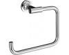 Kohler Purist K-14441-BV Vibrant Brushed Bronze Towel Ring