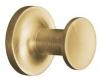 Kohler Purist K-14443-BGD Vibrant Moderne Brushed Gold Robe Hook