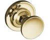 Kohler Purist K-14443-PGD Vibrant Moderne Polished Gold Robe Hook