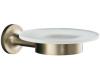 Kohler Purist K-14445-BV Vibrant Brushed Bronze Soap Dish