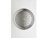 Kohler Bancroft K-14519-CP Polished Chrome 2.0 Gpm Single Function Showerhead with Katalyst Spray