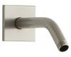 Kohler Loure K-14679-BN Vibrant Brushed Nickel Showerarm and Flange