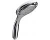 Kohler Flipside K-17493-SN Vibrant Polished Nickel 01 Multifunction Handshower